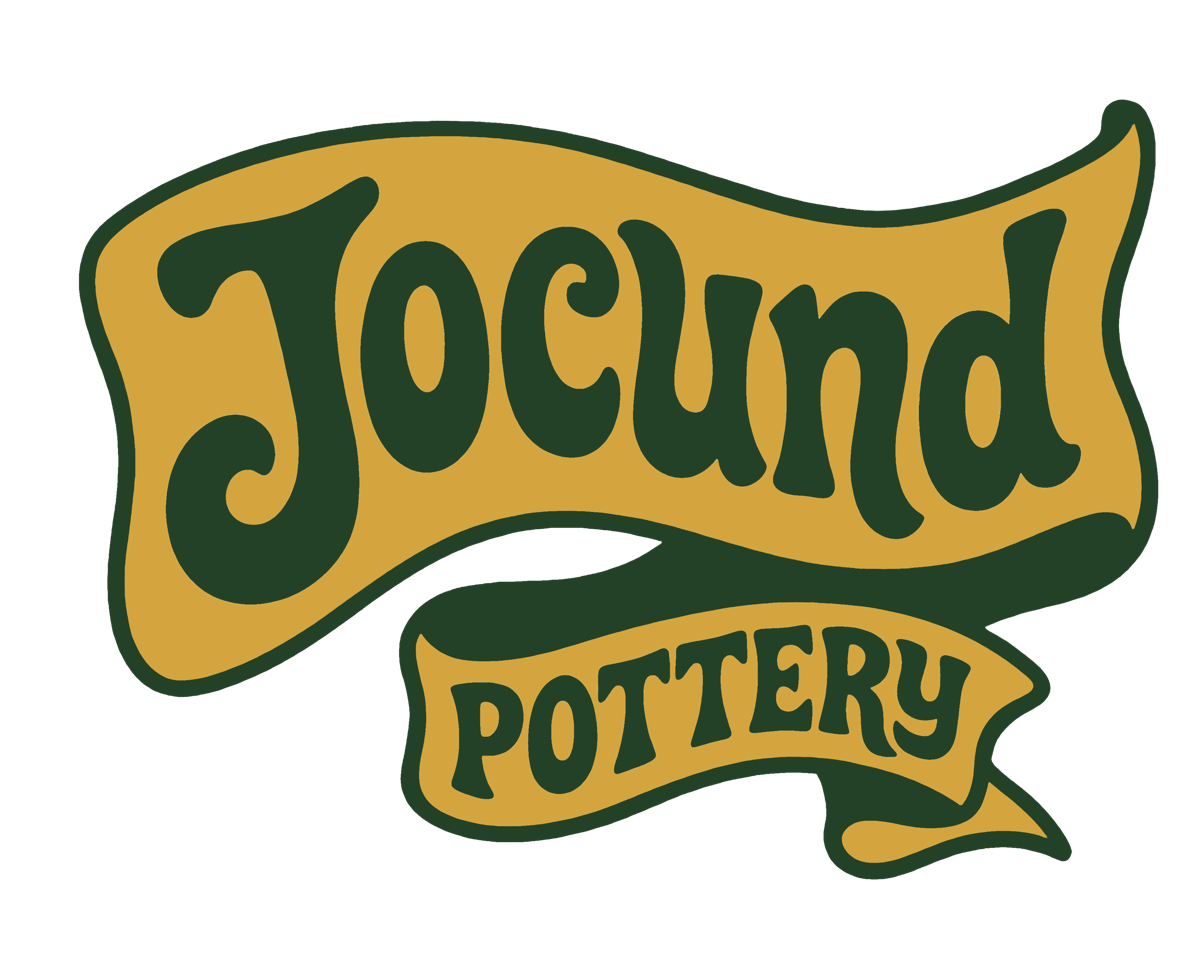Jocund Pottery